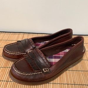 Sperry Penny Loafers